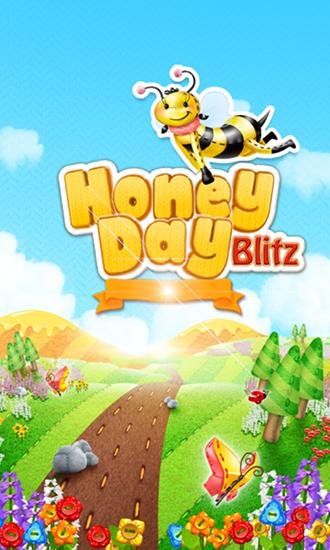 download Honey day blitz apk